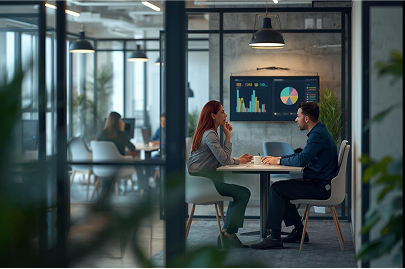 Reducing Attrition in High-Stress Sales Teams